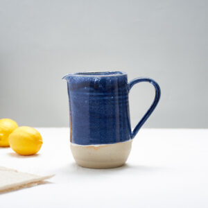 Pouring Jug ~ Midnight